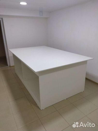 Раскроечный стол 2500*1500 от производителя