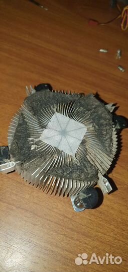 Компьютерный мастер ремонт компьютеров с выездом