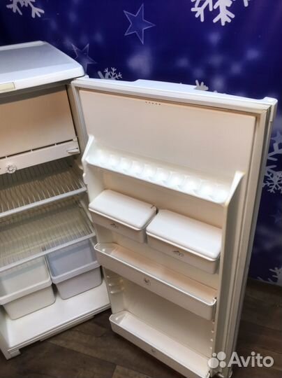 Холодильник Бирюса-10