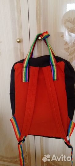 Сумка для школы
