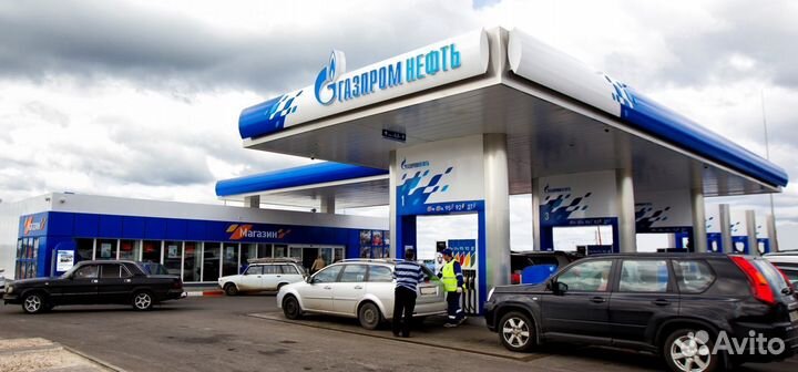 Подработка Разнорабочий на АЗС 201