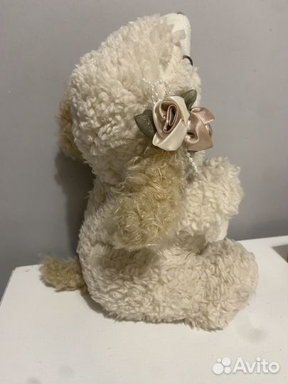 Кукла бон фет/bonne fete