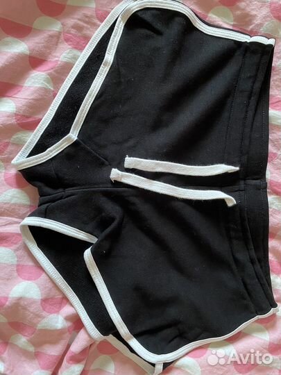 Женские шорты