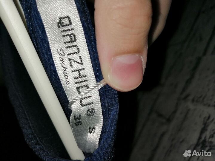 Блузка для девочки 146