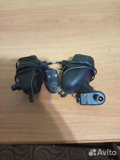 Блочки для антенны телевизионный