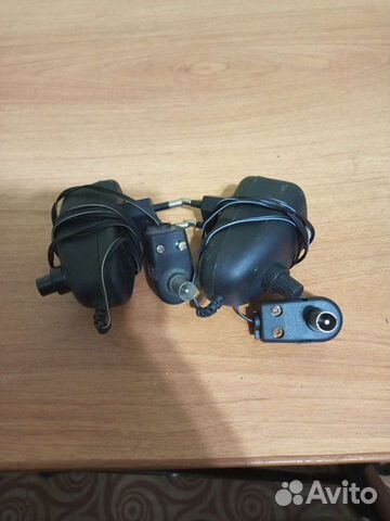 Блочки для антенны телевизионный