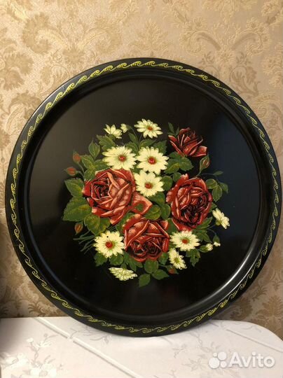 Продам подносы для подачи баурсака, плова