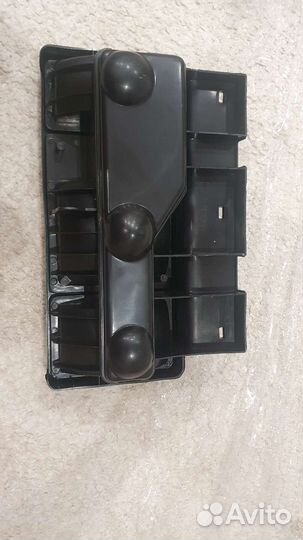 Фонари задние Хундай Исудзу