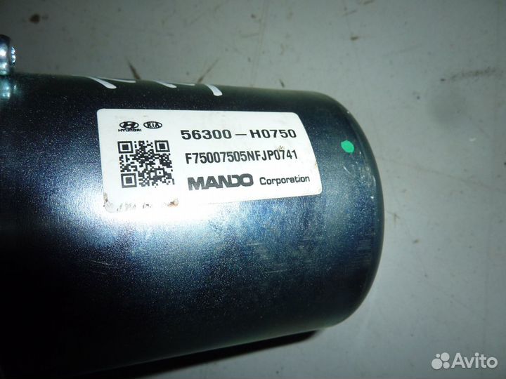 Hyundai Solaris 2 Kia rio 4 X-line эур