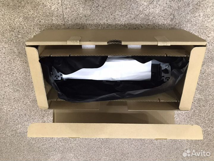 RM1-4431 Печь в сборе HP LJ CP1210/CP1215/1217/CP1