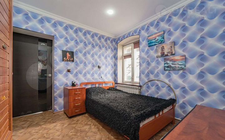 Дом 97 м² на участке 15 сот.