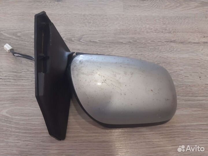 Зеркало правое королла 120