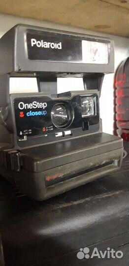 Фотоаппарат