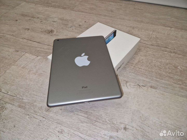 iPad air 2014