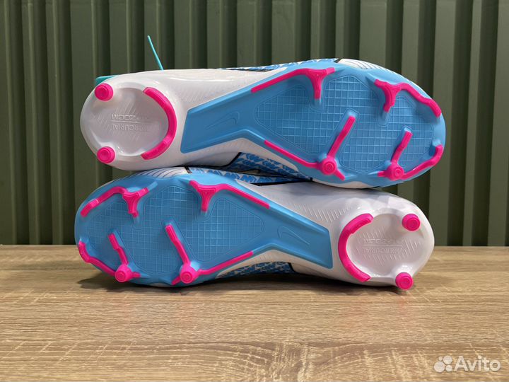 Nike Zoom Mercurial Vapor 15 Academy MG