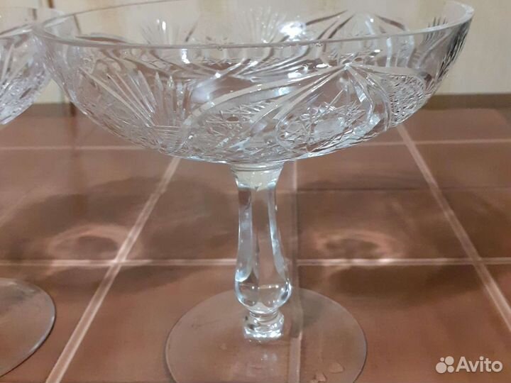 Ваза для конфет