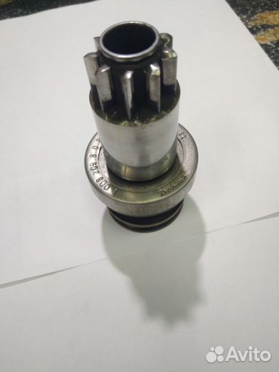 Бендикс bosch 1 006 209 809