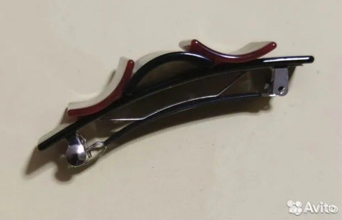 Заколка для волос Mon PlaisiR 07-127-3 Франция