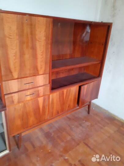 Отдам бесплатно мебель б/у