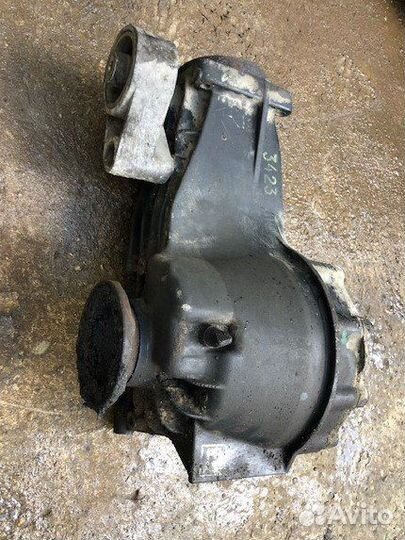 Редуктор моста Audi A8 (D2) I рестайлинг (1999-200