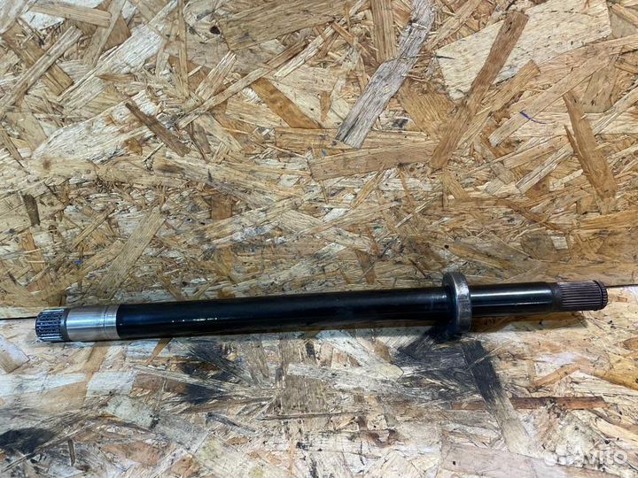 Промежуточный вал Мерседес W221 W204 W212 GLK