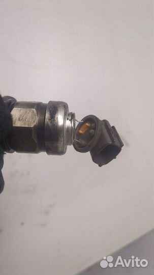Форсунка топливная Toyota RAV 4, 2008