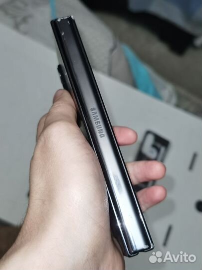 Samsung Galaxy Z Fold4, 12/512 ГБ