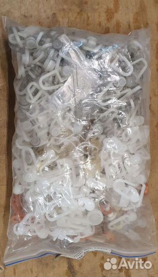 Крючки для штор