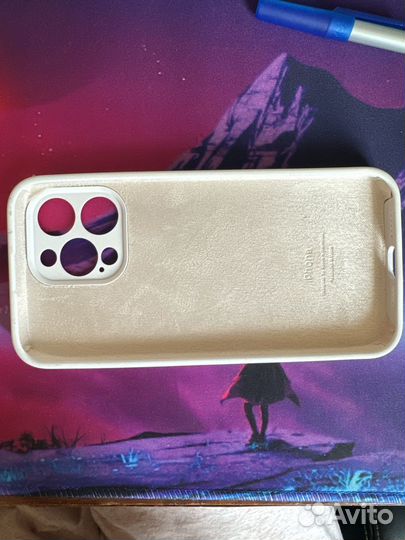 Чехол на iPhone 15 pro max