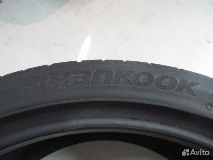 Hankook Ventus S1 Evo2 SUV K117A 285/35 R22