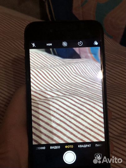 Телефон iPhone 7