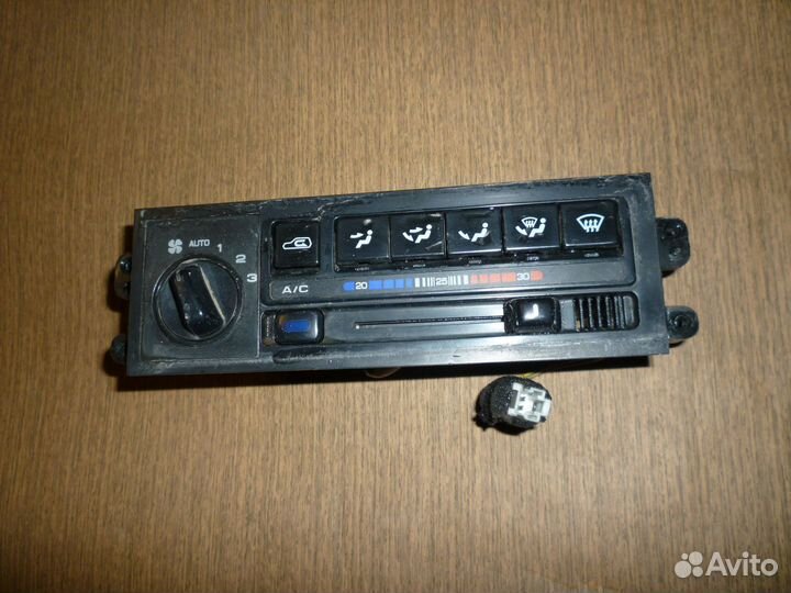 85330-05500 блок управления SsangYong Musso