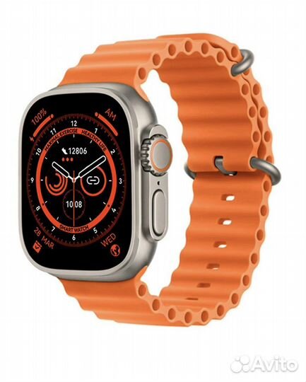 Умные часы SMART Watch 8