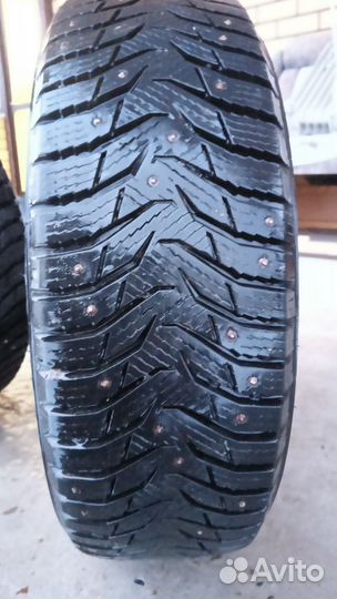 Kumho WinterCraft ice Wi31+ 185/65 R14 86