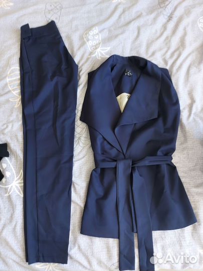 Вещи пакетом