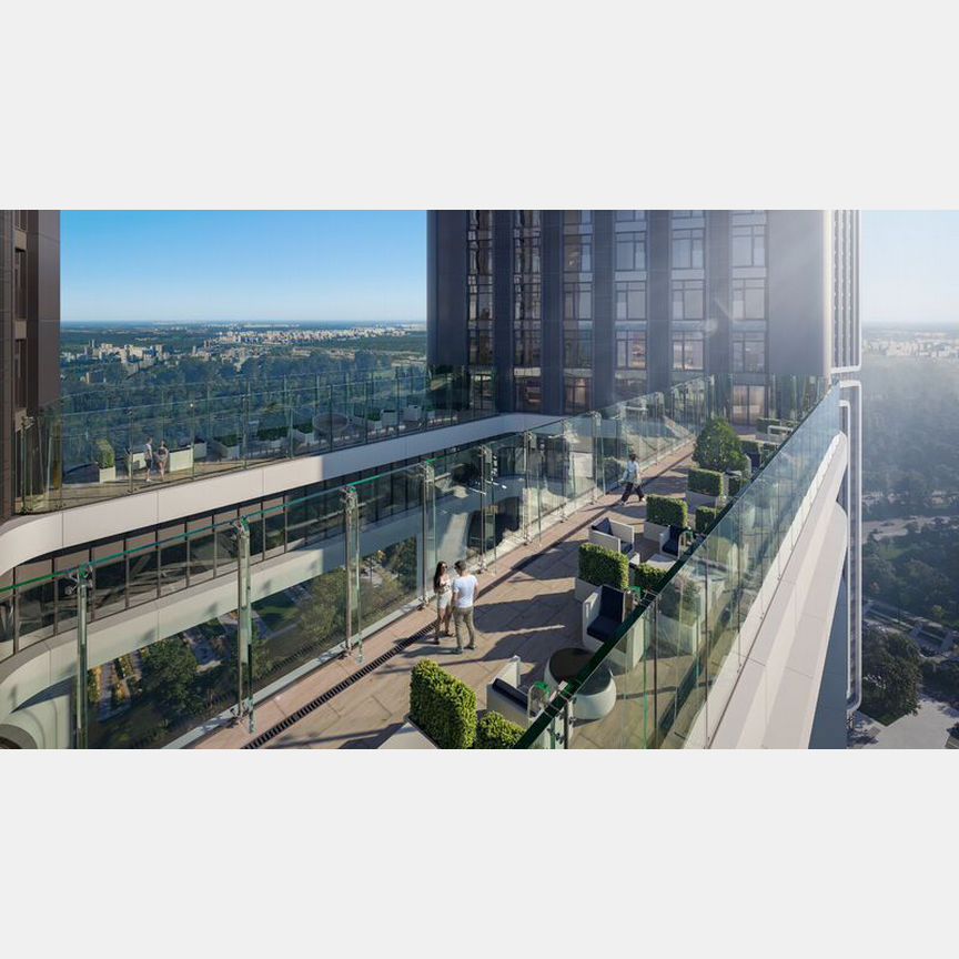 3-к. квартира, 102,1 м², 37/50 эт.