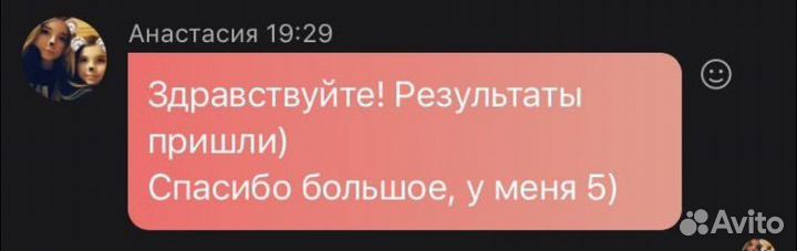 Репетитор по русскому языку онлайн