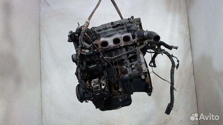 Двигатель Toyota Venza 2008-2012 2.7 л