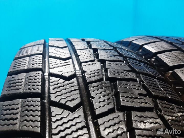 Dunlop Winter Maxx WM02 185/60 R15 84Q
