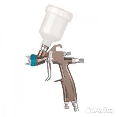 Краскораспылитель AG 950 lvlp, профессиональный