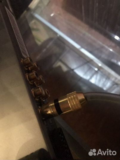 Dvd harman/kardon 47