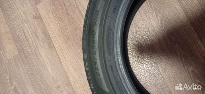 Hankook Optimo K415 225/55 R18 98H