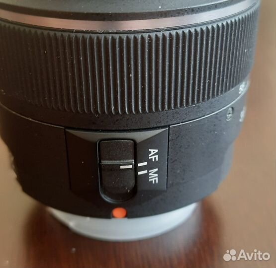 Объективы для sony a