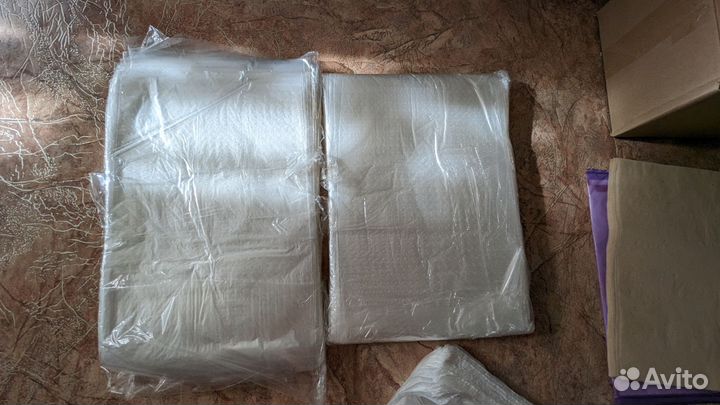 Набор упаковочный