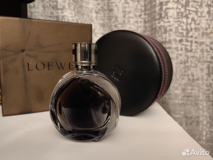 Loewe Quizas quizas quizas edp 50