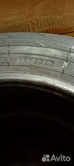 Yokohama IceGuard Stud IG65 205/55 R16 94T