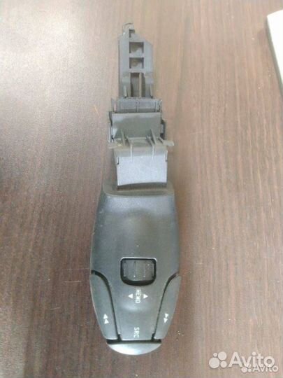 Переключатель подрулевой управления магнитолой