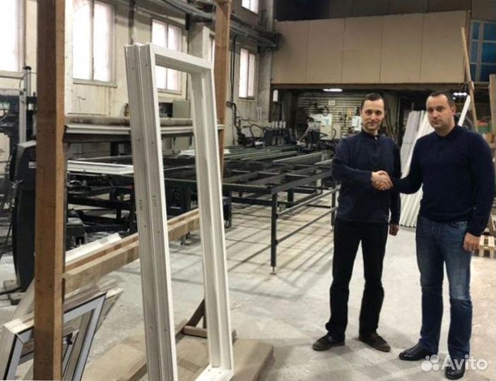 Остекление балконов. Отделка лоджий