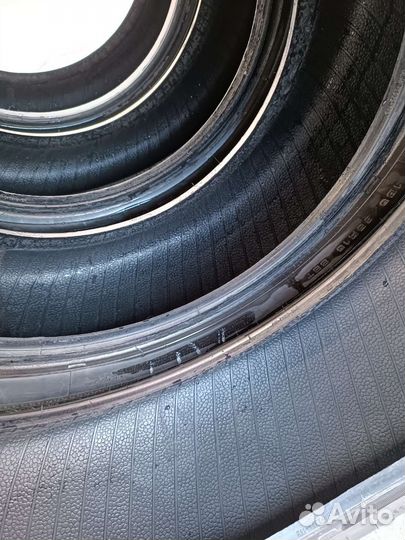 Goodyear Ultragrip 600 185/65 R15