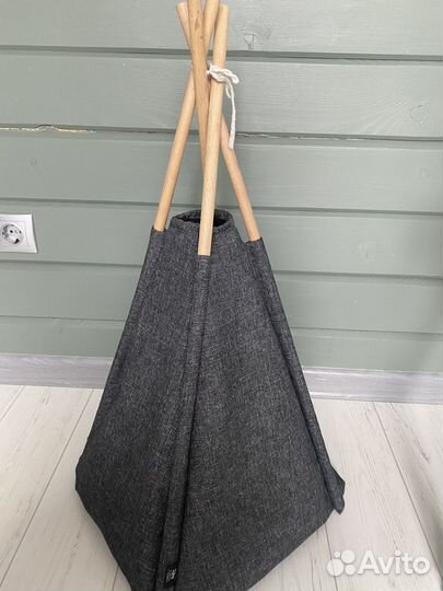 Домик для животных